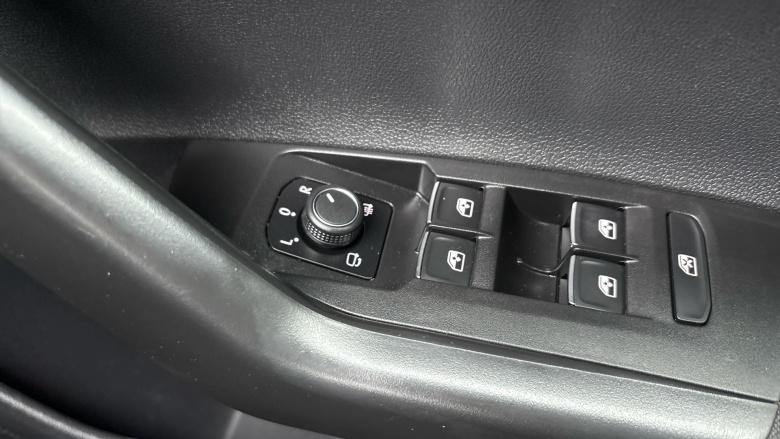 Volkswagen Polo 2.0 TSI GTI 5dr DSG Petrol Hatchback